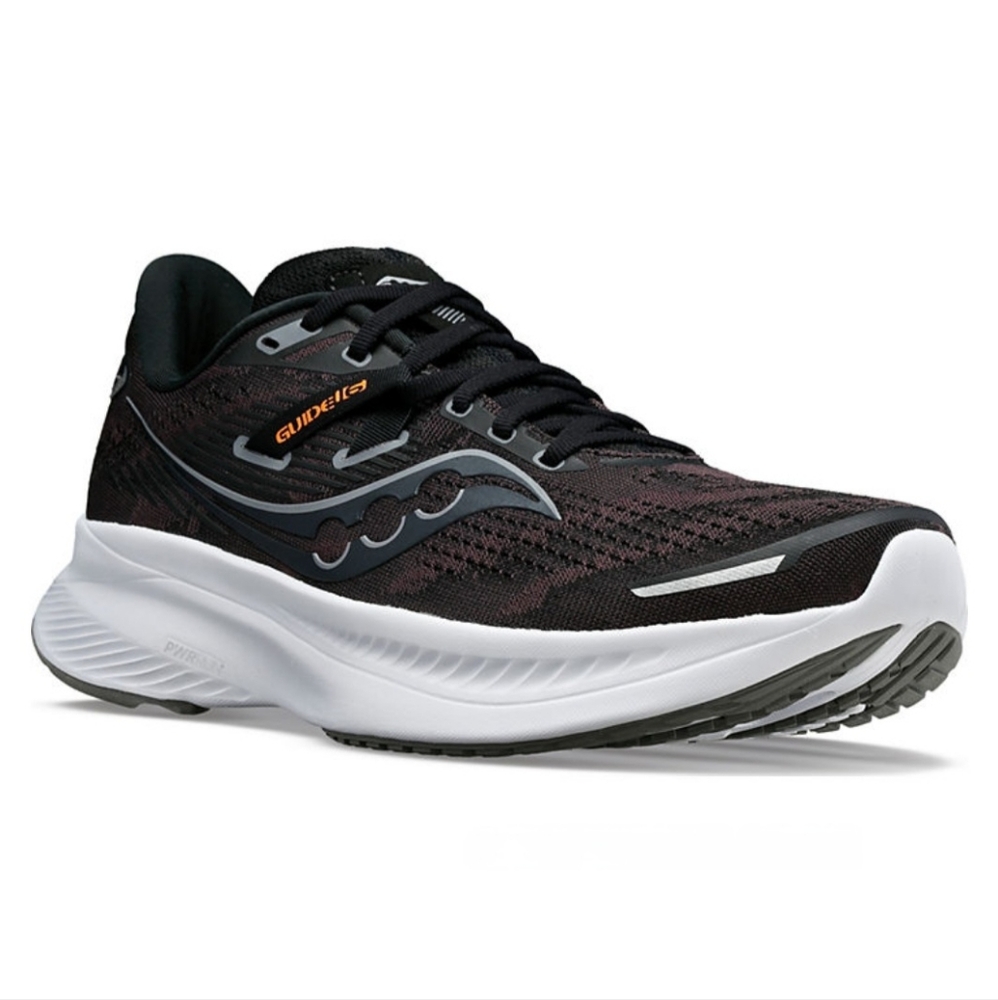 Saucony Guide 16 Running Shoe PWRRUN Size-10W